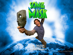 Son of the MASK     1024x768 son, of, the, mask, , 