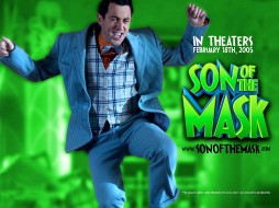Son of the MASK     1024x768 son, of, the, mask, , 