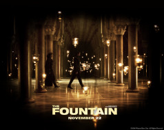 , , the, fountain