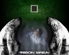 , , prison, break