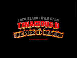 Tenacious D in the Pick of Destiny     1600x1200 tenacious, in, the, pick, of, destiny, , 