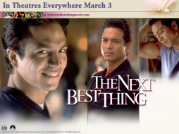 The Next Best Thing     1024x768 the, next, best, thing, , 