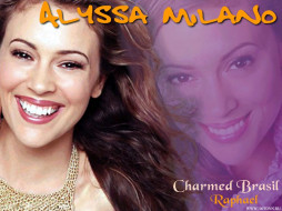      1024x768 , , charmed, 