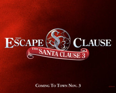 The Santa Clause 3 The Escape Clause     1280x1024 the, santa, clause, escape, , 