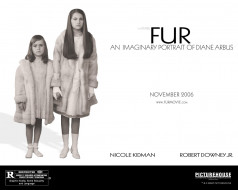 Fur An Imaginary Portrait of Diane Arbus     1280x1024 fur, an, imaginary, portrait, of, diane, arbus, , 