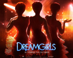 , , dreamgirls