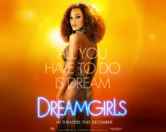 , , dreamgirls