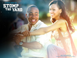      1024x768 , , stomp, the, yard