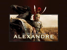 , , alexander