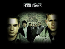 , , hooligans