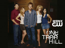 , , one, tree, hill, the, complete, third, season