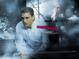      1024x768 , , prison, break