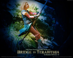, , bridge, to, terabithia