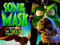      1024x768 , , son, of, the, mask