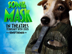      1024x768 , , son, of, the, mask