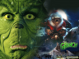      1024x768 , , the, grinch