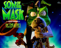     1280x1024 , , son, of, the, mask