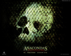 , , anacondas