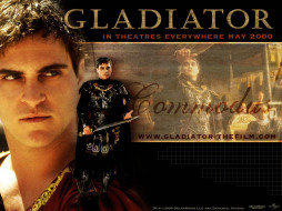 , , gladiator