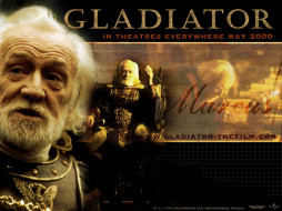 , , gladiator