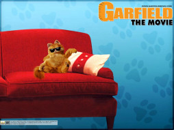 , , garfield, the, movie