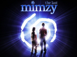 , , the, last, mimzy