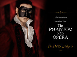 phantom, of, an, opera, , , the