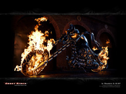      1600x1200 , , ghost, rider