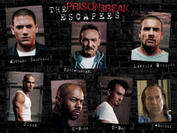 , , prison, break