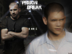 , , prison, break