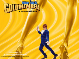 , , austin, powers, goldmember