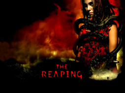 , , the, reaping