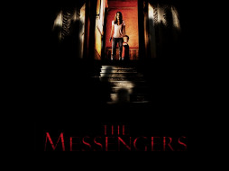      1024x768 , , the, messengers