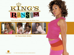 Kings Ransom     1024x768 kings, ransom, , , king`s