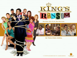 kings, ransom, , , king`s