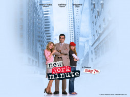 , , new, york, minute