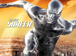      1024x768 , , fantastic, four, rise, of, the, silver, surfer