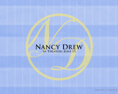 Nancy Drew     1280x1024 nancy, drew, , 