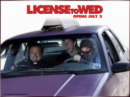 License To Wed     1600x1200 license, to, wed, , 