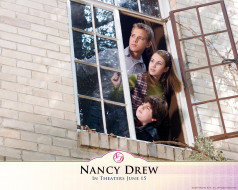 Nancy Drew     1280x1024 nancy, drew, , 