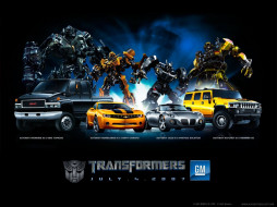 , , transformers