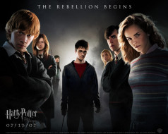      1280x1024 , , harry, potter, and, the, order, of, phoenix
