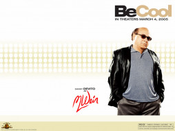 Be Cool     1024x768 be, cool, , 