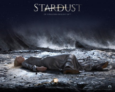 , , stardust