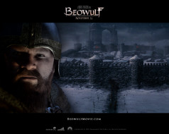 beowulf, , 