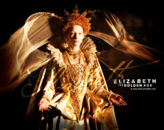 , , elizabeth, the, golden, age