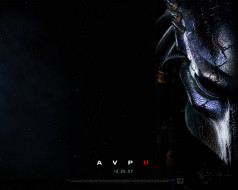 Aliens vs. Predator Requiem     1280x1024 aliens, vs, predator, requiem, , , alien