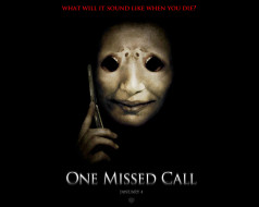 One Missed Call     1280x1024 one, missed, call, , 