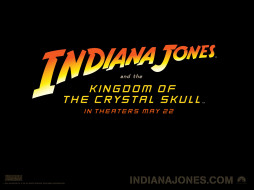 indiana, jones, and, the, kingdom, of, crystal, skull, , 