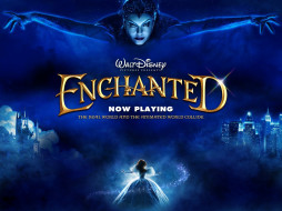 enchanted, , 
